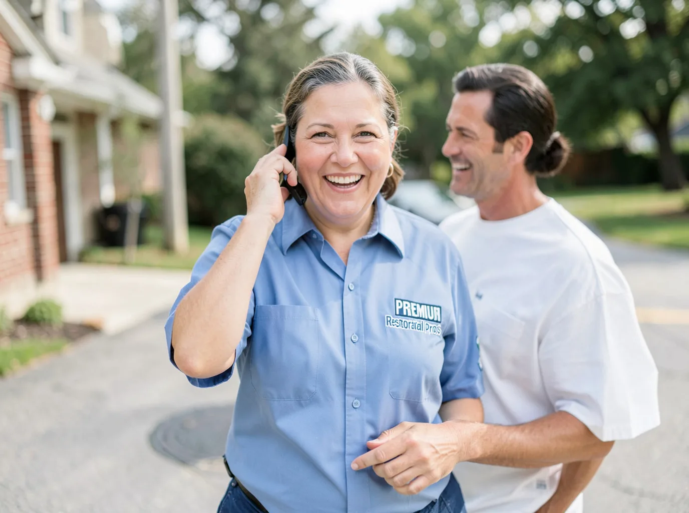 Water Damage Restoration Garnett, KS FAQs